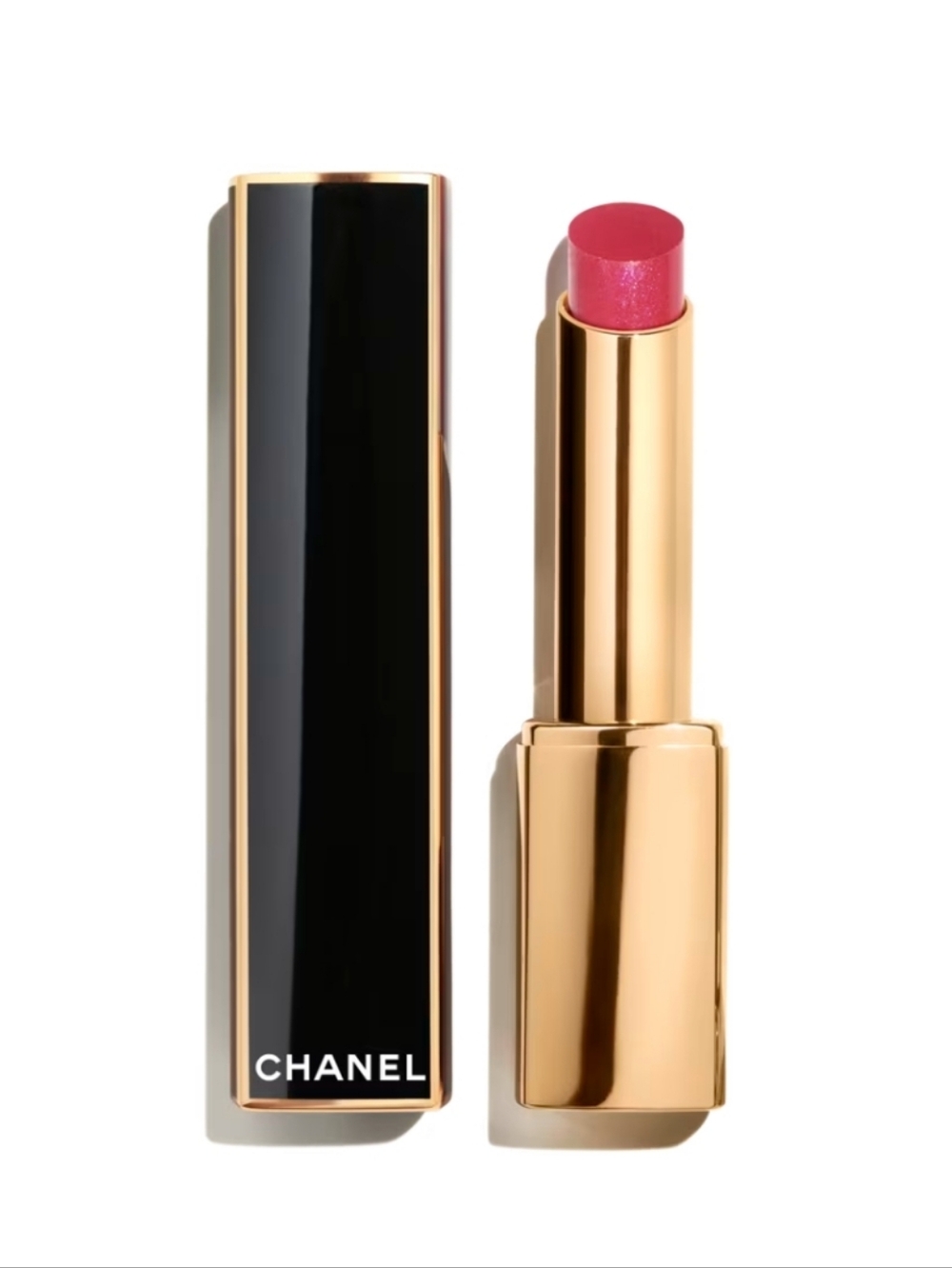 CHANEL ROUGE ALLURE L'EXTRAIT #917 ROSE BOREAL LIMITED EDITION NIB - Picture 3 of 16